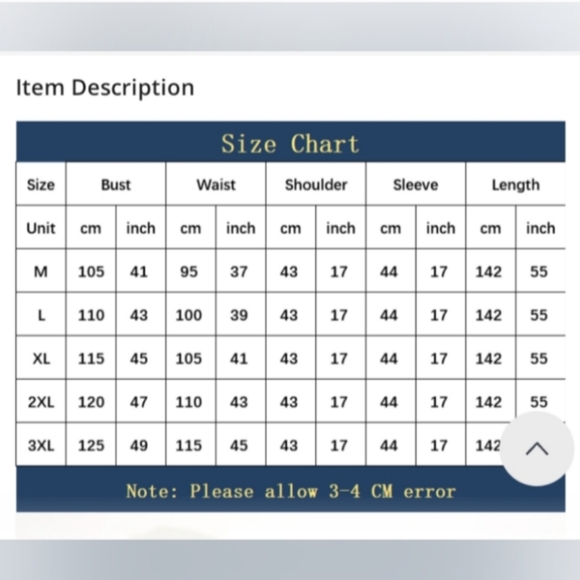 Afrocentric Dress - Picture 2 of 2